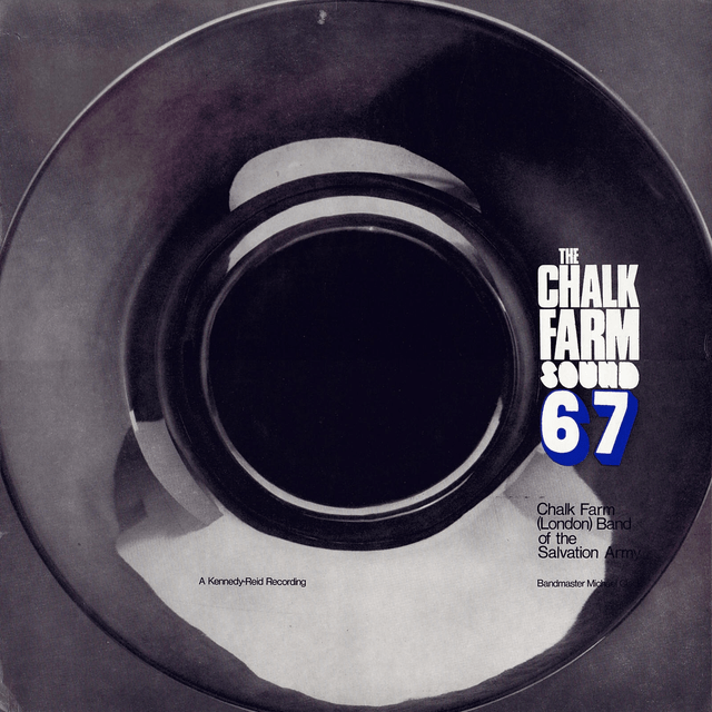 Cover art for The Chalk Farm Sound 67
