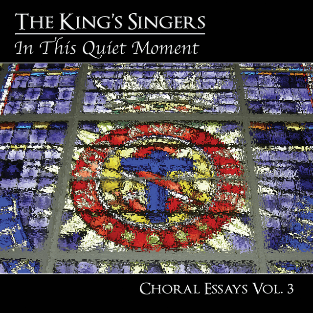 Choral Essays Vol. 3 - In This Quiet Moment