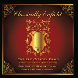 Cover art for Classically Enfield