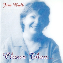 Cover art for Closer Than...