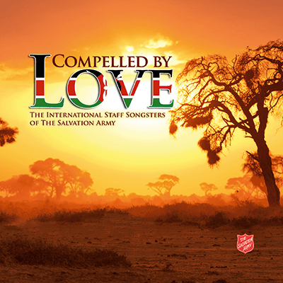 Compelled By Love