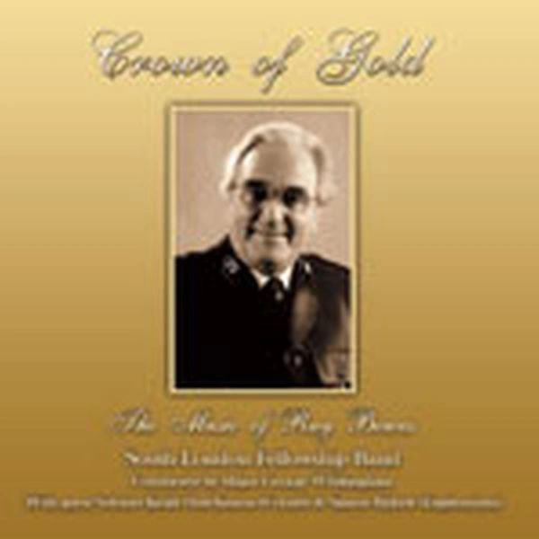 Cover art for Crown of Gold