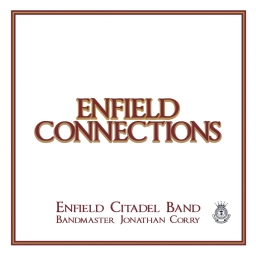 Cover art for Enfield Connections