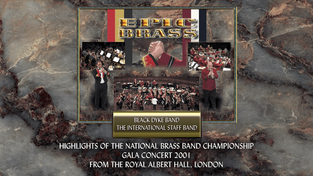 Epic Brass