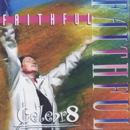 Cover art for Faithful