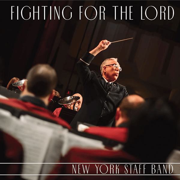Fighting For The Lord