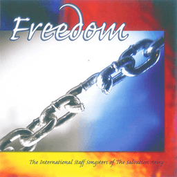 Cover art for Freedom