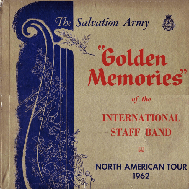 Golden Memories