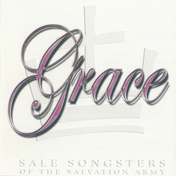 Cover art for Grace