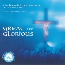 Cover art for Great And Glorious