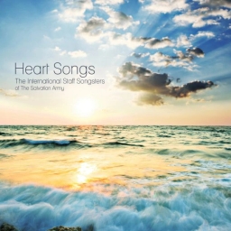 Cover art for Heart Songs
