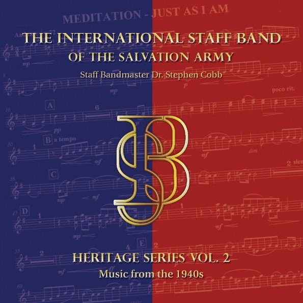 Heritage Series Vol. 2 - Music from the 1940s