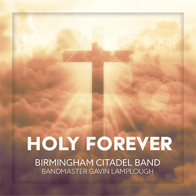Holy Forever