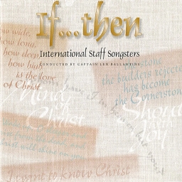 Cover art for If...then