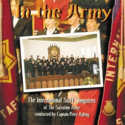 Cover art for In The Army