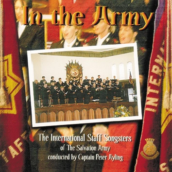 Cover art for In The Army