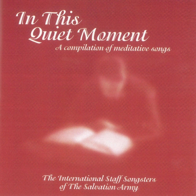 In This Quiet Moment