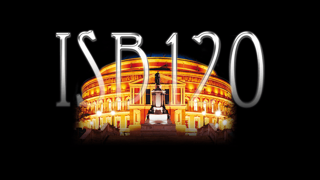 ISB120
