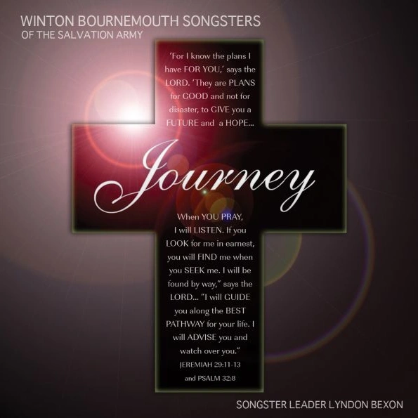 Journey