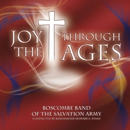Cover art for Joy Through The Ages