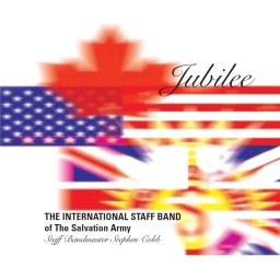 Cover art for Jubilee