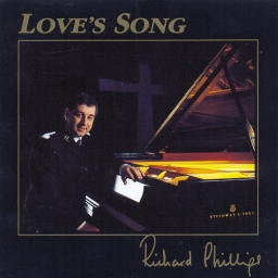 Cover art for Love's Song