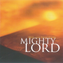 Cover art for Mighty Lord