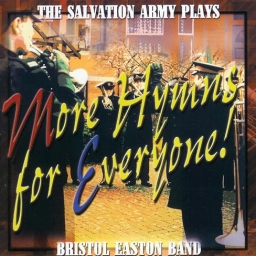 Cover art for More Hymns for Everyone!