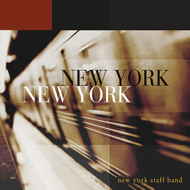New York, New York