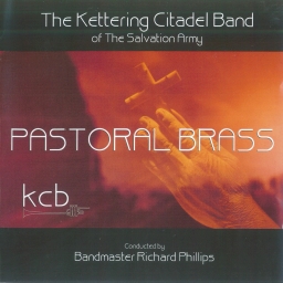Cover art for Pastoral Brass
