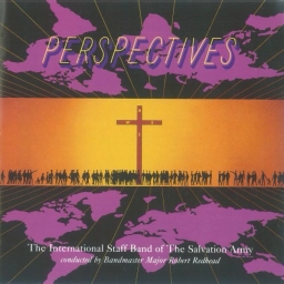 Cover art for Perspectives
