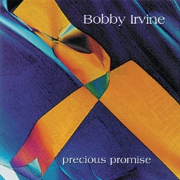 Cover art for Precious Promise