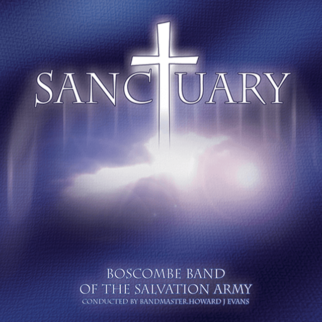 Cover art for Sanctuary