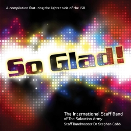 Cover art for So Glad