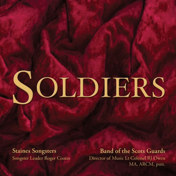 Soldiers