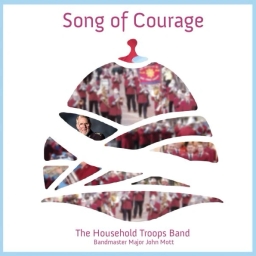 Cover art for Song of Courage