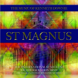 Cover art for St. Magnus
