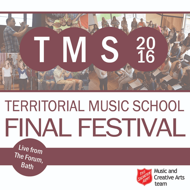 Territorial Music School 2016