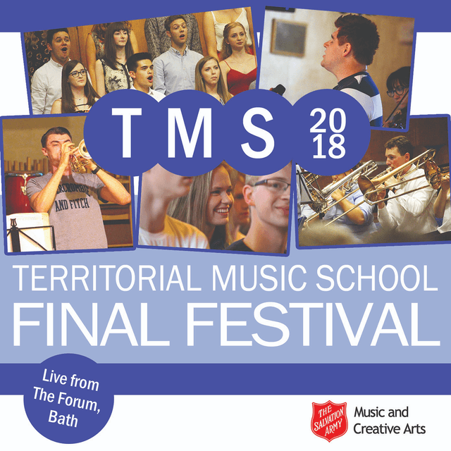 Territorial Music School 2018