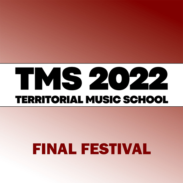 Territorial Music School 2022