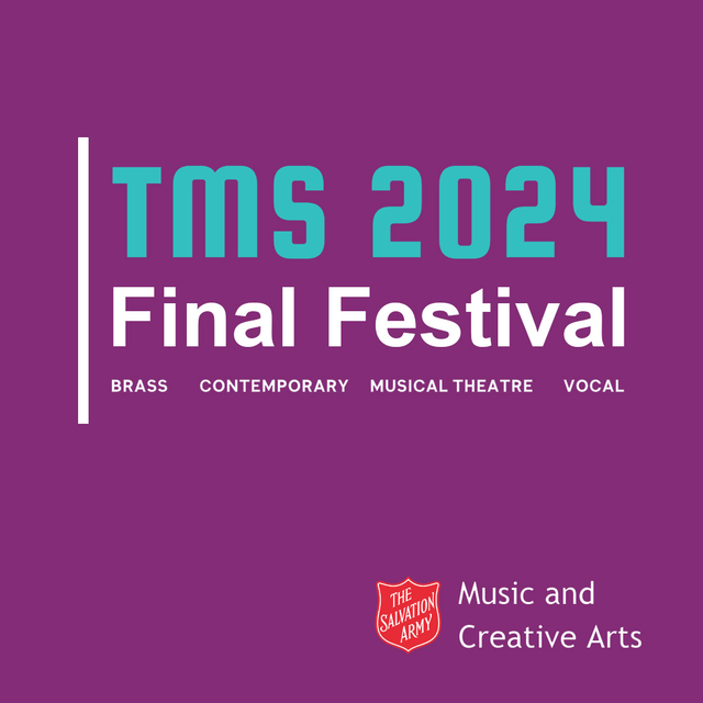 Territorial Music School 2024