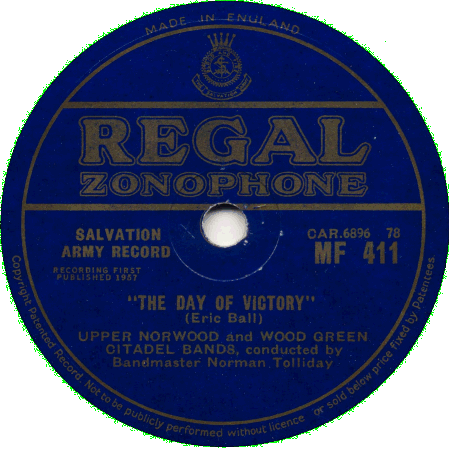 The Day of Victory