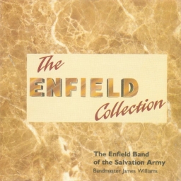 Cover art for The Enfield Collection