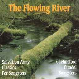Cover art for The Flowing River