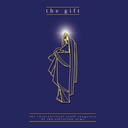 Cover art for The Gift