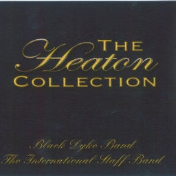 Cover art for The Heaton Collection