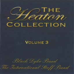 Cover art for The Heaton Collection - Volume 3