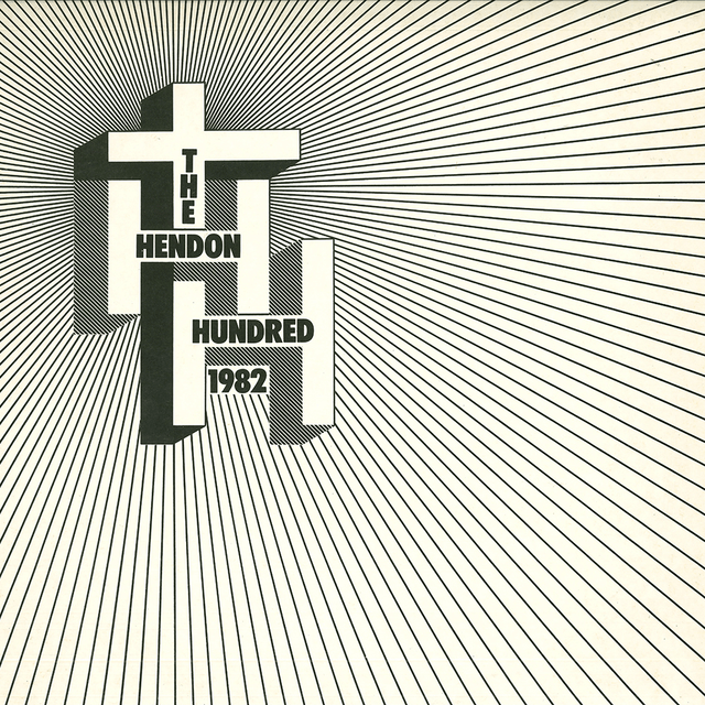 The Hendon Hundred 1982