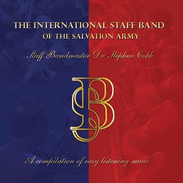 The International Staff Band