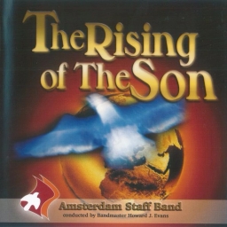 Cover art for The Rising Of The Son